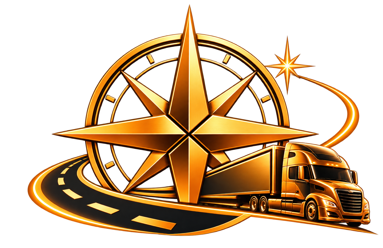 Meridian Van Lines logo